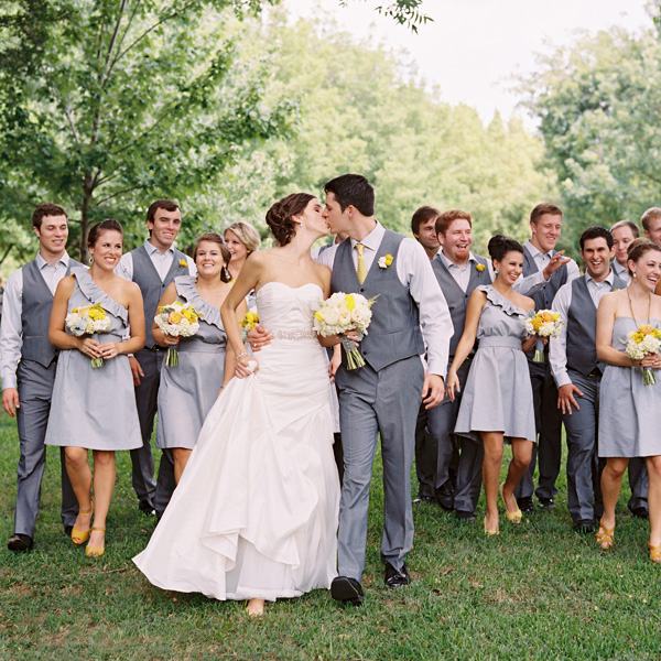gray-and-yellow-garden-wedding