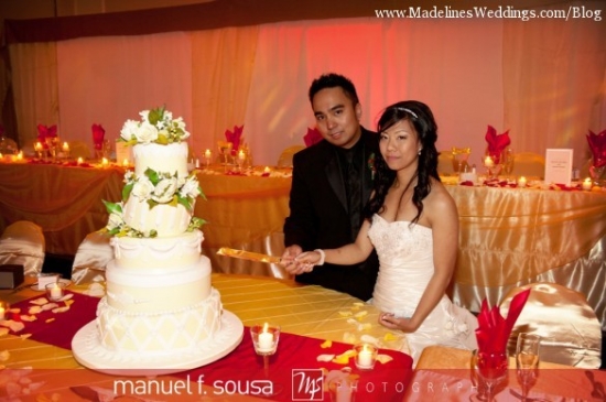 Madeline's Weddings & Events I Real Winnipeg Weddings I Rowena & Darrel