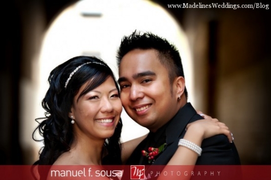 Madeline's Weddings & Events I Real Winnipeg Weddings I Rowena & Darrel
