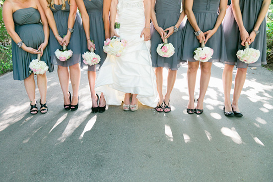 pink-and-gray-garden-wedding
