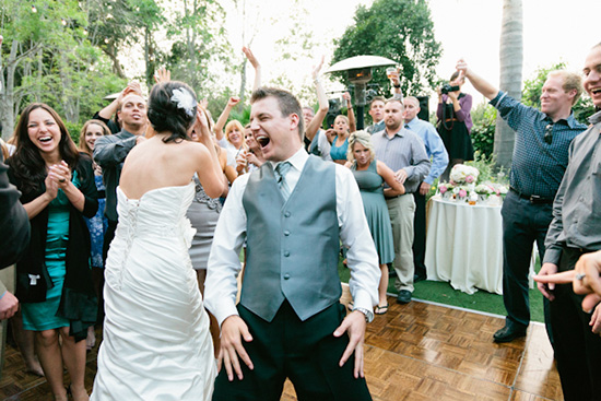 pink-and-gray-garden-wedding