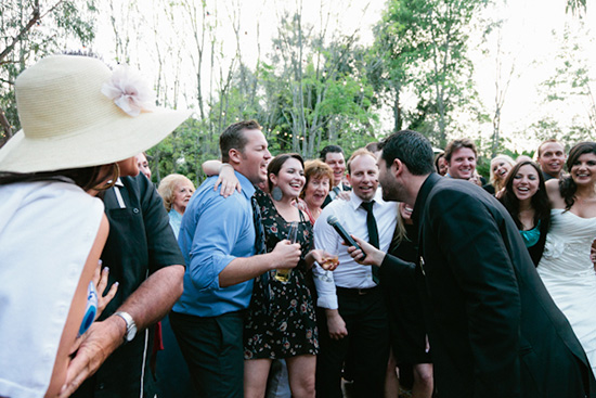 pink-and-gray-garden-wedding