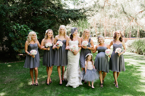 pink-and-gray-garden-wedding