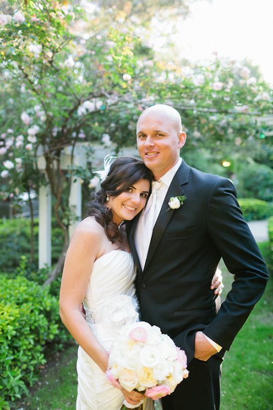 pink-and-gray-garden-wedding