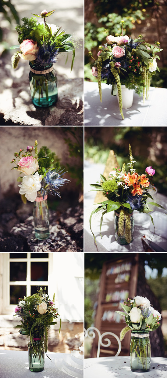 Provence Countryside Wedding Filled With Whismy