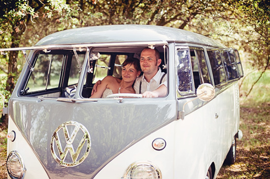 Provence Countryside Wedding Filled With Whismy