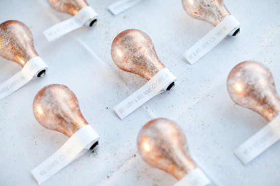 Shel Silverstein Wedding Ideas + Make a Battery Powered Light Bulb