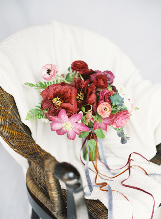 Wedding Bouquet Ideas From Mckenzie Powell Designs