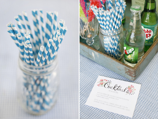 Wedding Cocktail Ideas From Dailys Cocktails + Free Cocktail Recipe Cards