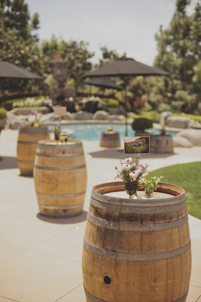 woodsy-boho-chic-backyard-wedding