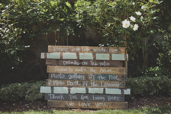 woodsy-boho-chic-backyard-wedding