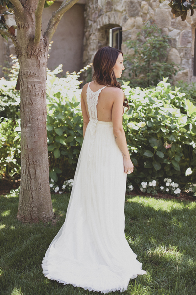 woodsy-boho-chic-backyard-wedding