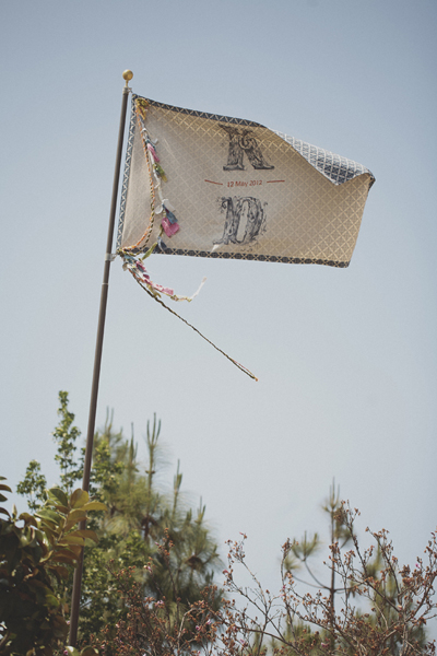 woodsy-boho-chic-backyard-wedding