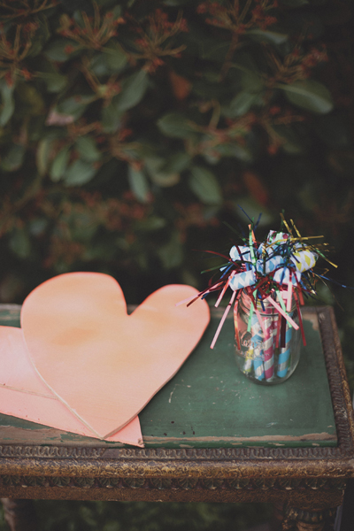 woodsy-boho-chic-backyard-wedding