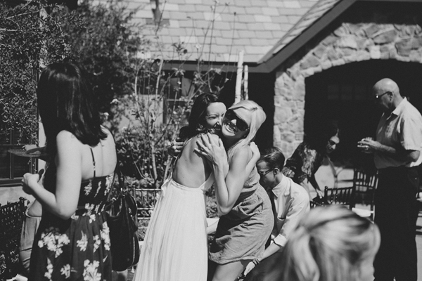 woodsy-boho-chic-backyard-wedding