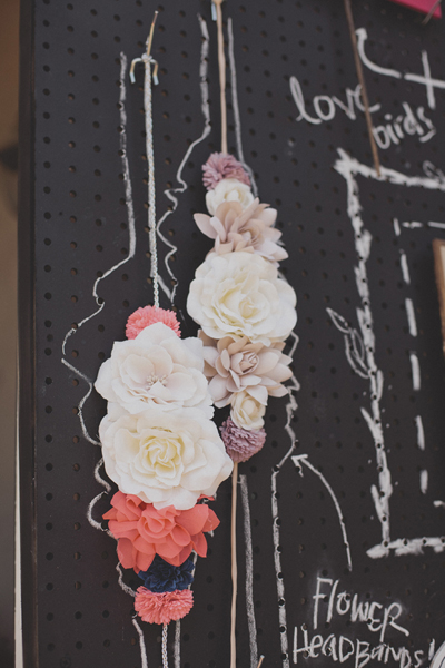 woodsy-boho-chic-backyard-wedding