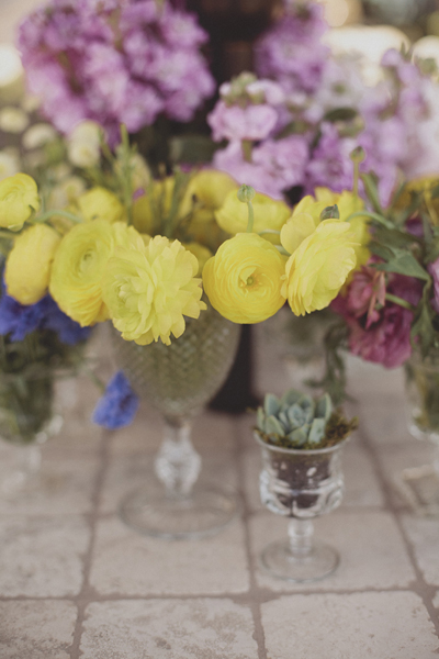 woodsy-boho-chic-backyard-wedding