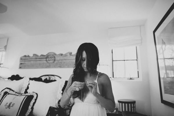 woodsy-boho-chic-backyard-wedding