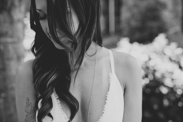 woodsy-boho-chic-backyard-wedding