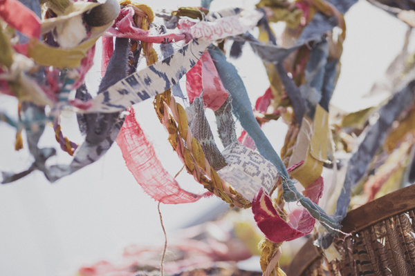 woodsy-boho-chic-backyard-wedding
