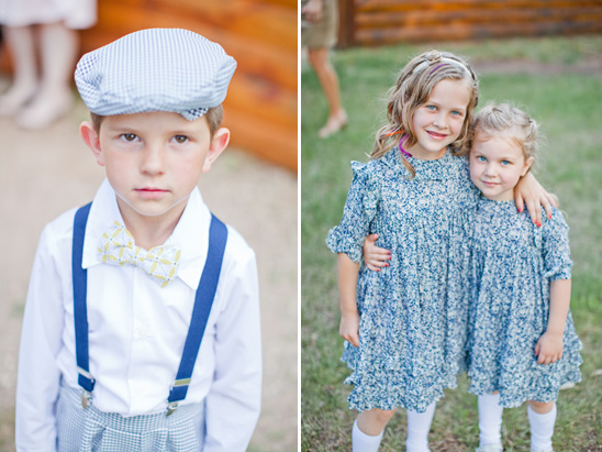 1920's Great Gastby Meets Country Chic