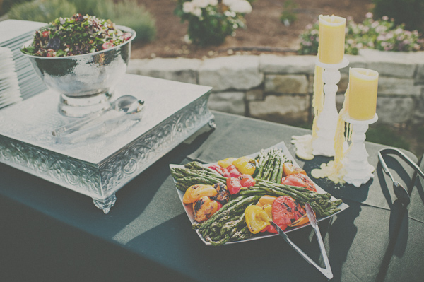 diy-vintage-glam-backyard-wedding