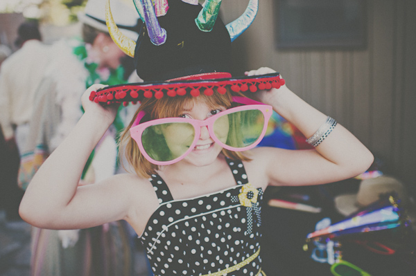 diy-vintage-glam-backyard-wedding