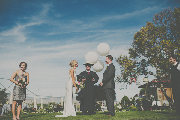 diy-vintage-glam-backyard-wedding
