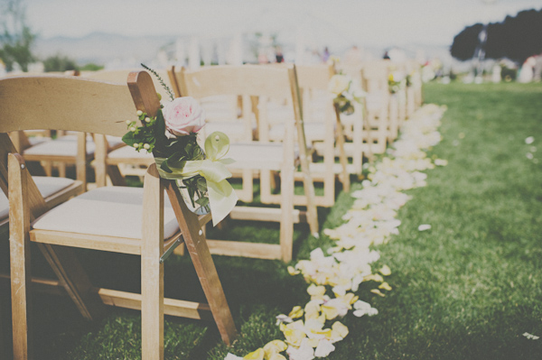 diy-vintage-glam-backyard-wedding