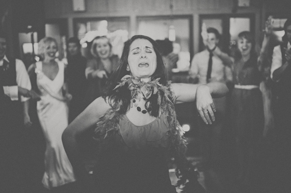diy-vintage-glam-backyard-wedding