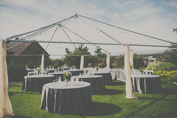 diy-vintage-glam-backyard-wedding