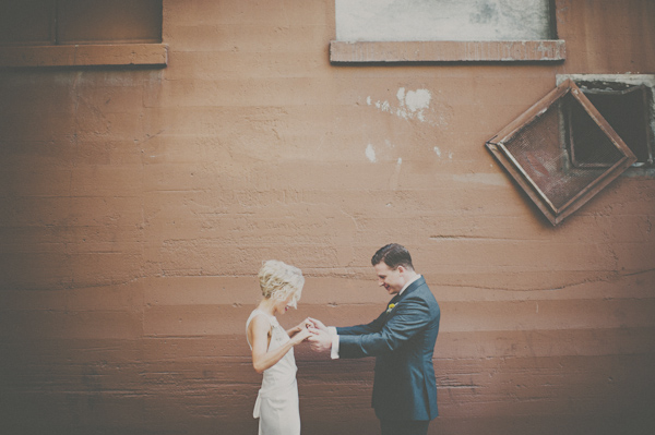 diy-vintage-glam-backyard-wedding