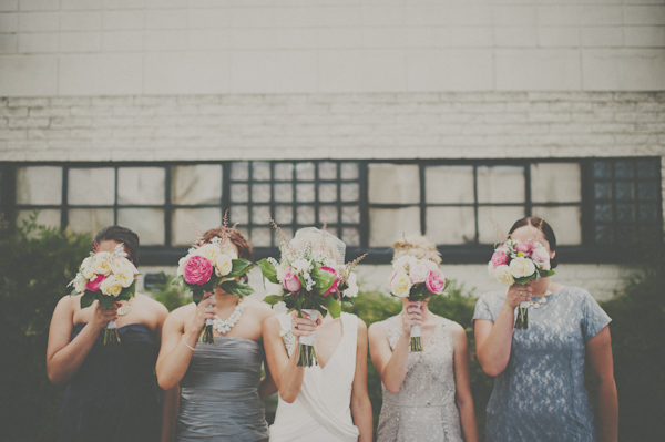 diy-vintage-glam-backyard-wedding