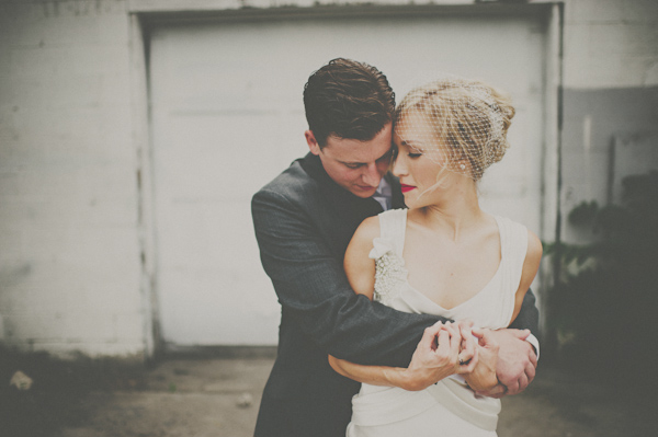 diy-vintage-glam-backyard-wedding