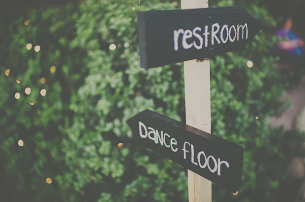 diy-vintage-glam-backyard-wedding