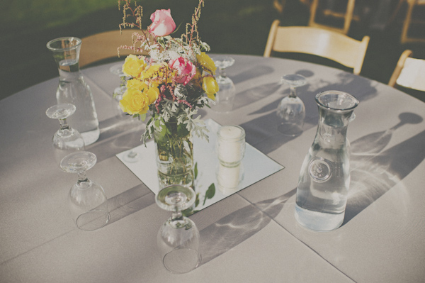 diy-vintage-glam-backyard-wedding
