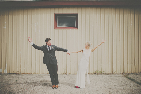 diy-vintage-glam-backyard-wedding
