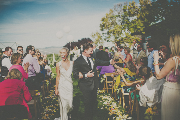 diy-vintage-glam-backyard-wedding