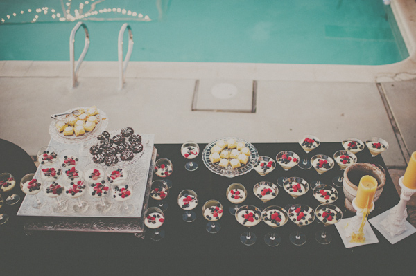 diy-vintage-glam-backyard-wedding