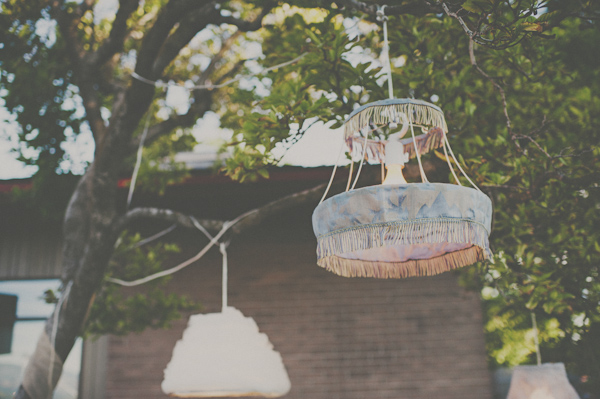 diy-vintage-glam-backyard-wedding
