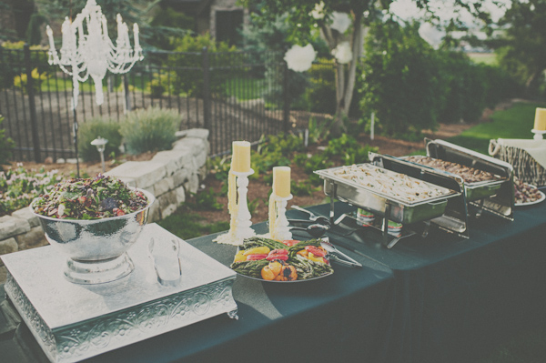 diy-vintage-glam-backyard-wedding