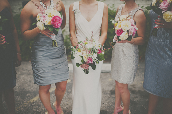 diy-vintage-glam-backyard-wedding