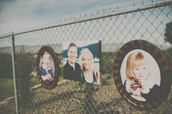 diy-vintage-glam-backyard-wedding