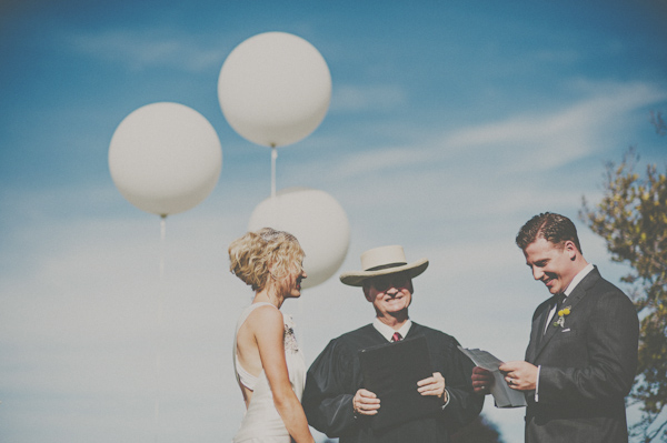 diy-vintage-glam-backyard-wedding