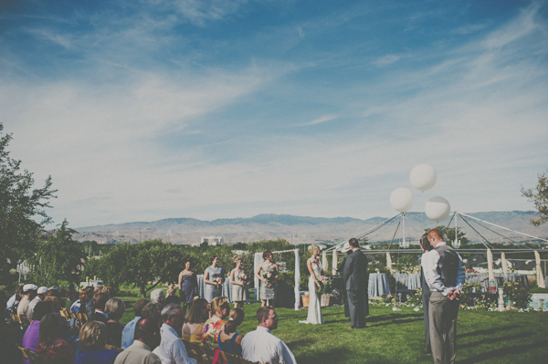 diy-vintage-glam-backyard-wedding