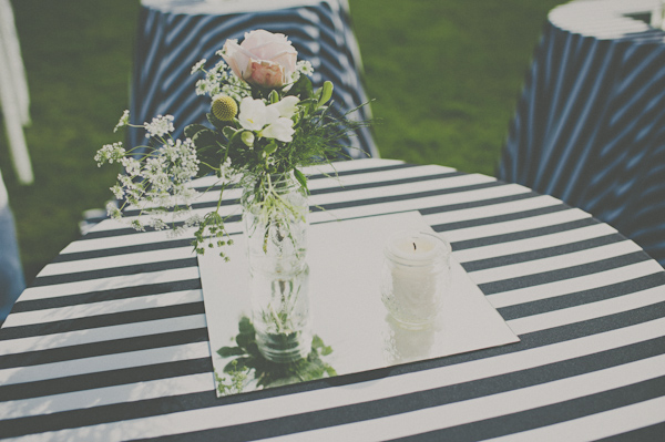 diy-vintage-glam-backyard-wedding