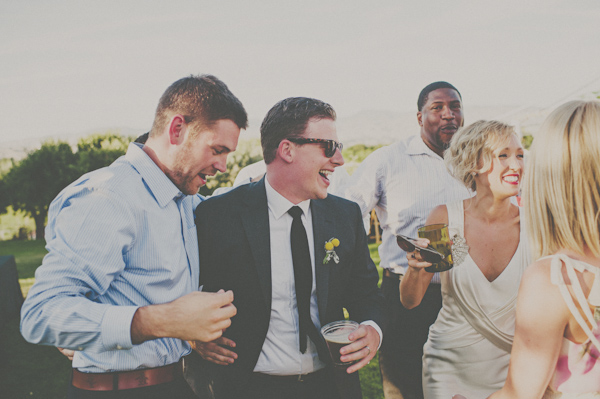 diy-vintage-glam-backyard-wedding