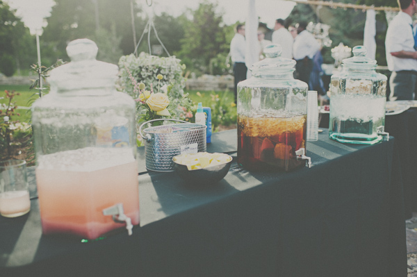 diy-vintage-glam-backyard-wedding
