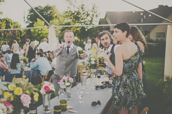 diy-vintage-glam-backyard-wedding