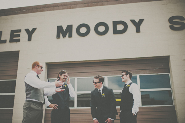 diy-vintage-glam-backyard-wedding